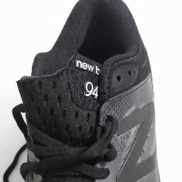 New Balance 940 Women's Running Gray/black Size 11 New With Defect - Picture 4 of 7